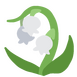 Lily of the valley